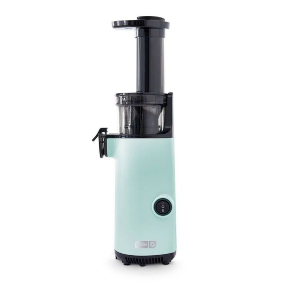 Dash Kitchen Dash Compact Cold Press Power Juicer Aqua Poshmark